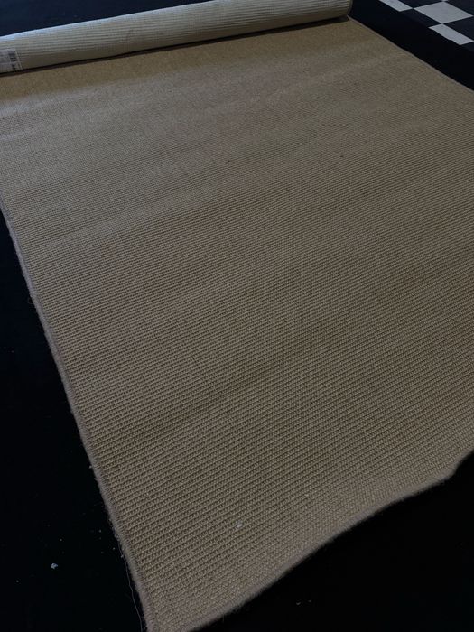 Dywan jutowy 140x200 jysk