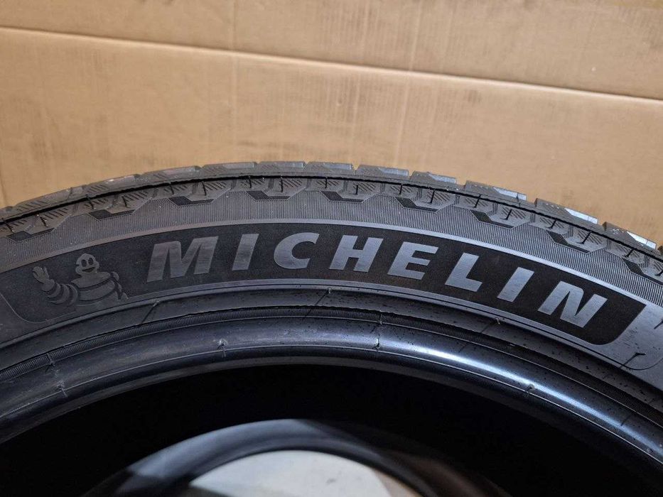 Всесезонні шини резина 285/45 R22 114Y Michelin Primacy All Season LR