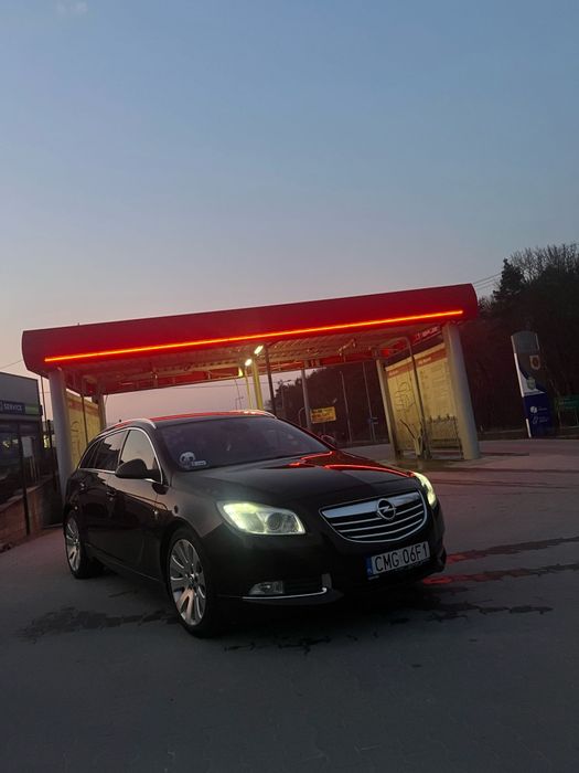 Sprzedam Opla insignie