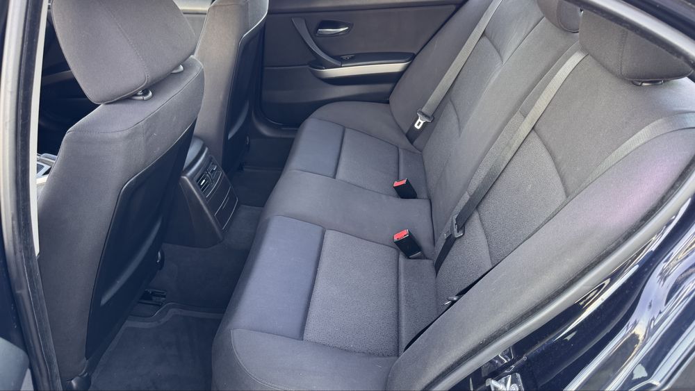 Bmw 320d com 167 mil km