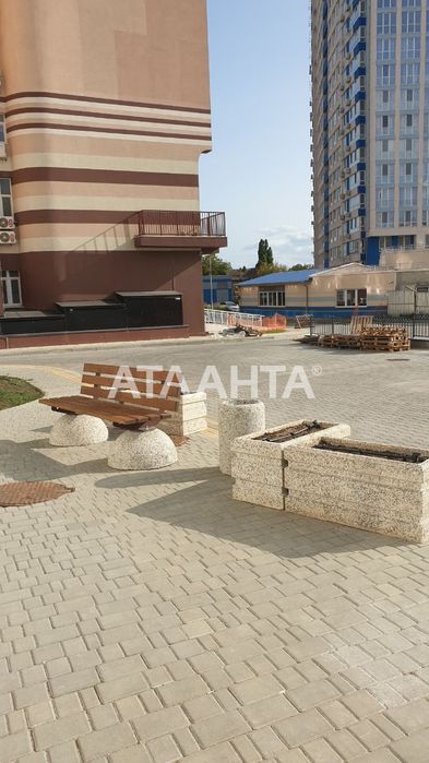 Продается 2 ком квартира у моря ЖК Литературный