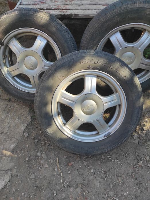 колеса 185/65 r14