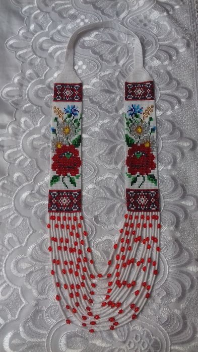 Гердани жіночі прикраси