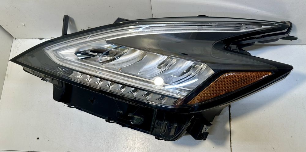 Фара левая Nissan Murano Z52 led 2019 2020