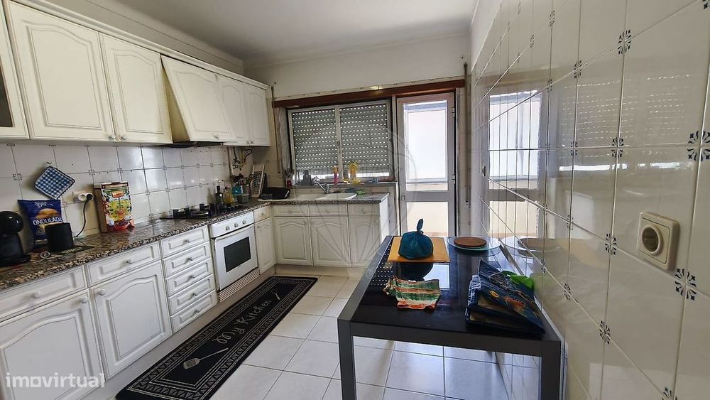 Apartamento T3 para venda