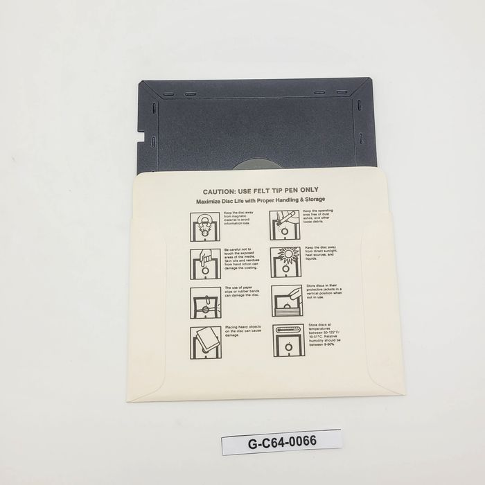 Spitfire Ace Commodore 64 (C64)