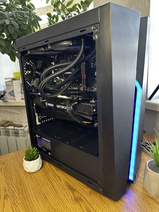 ryzen 5 5500u - Персональні комп'ютери - OLX.ua