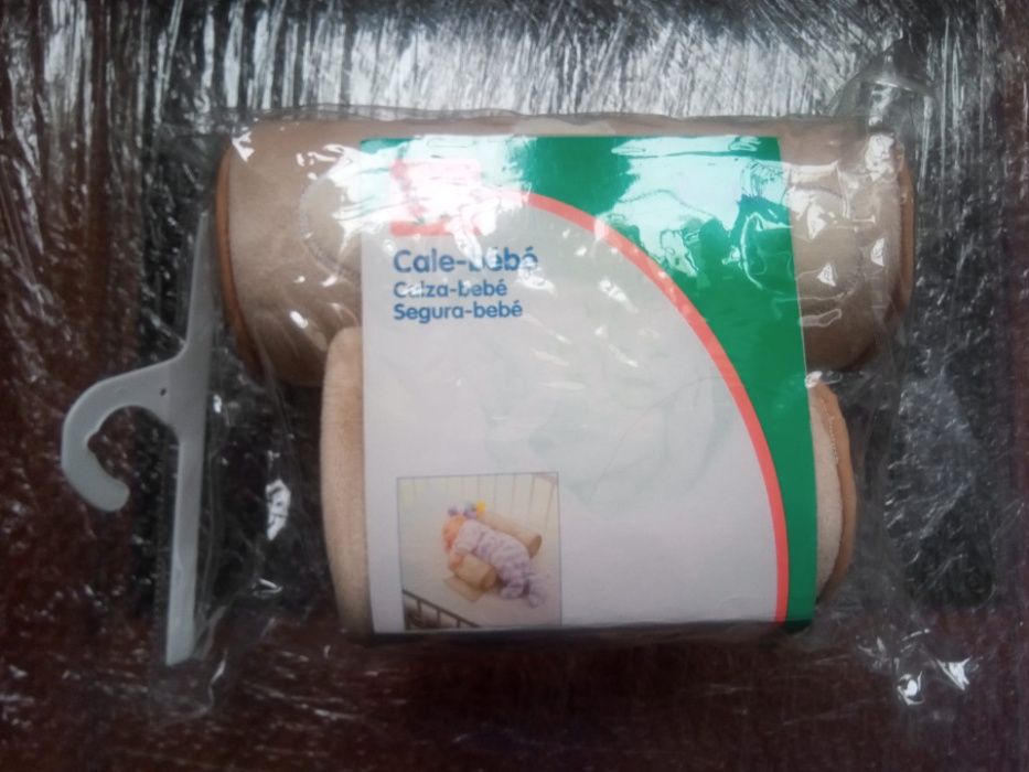 Segura Bebé Tigex (COMO NOVO)