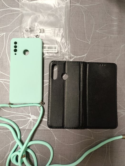 Capas para telemóvel - vários