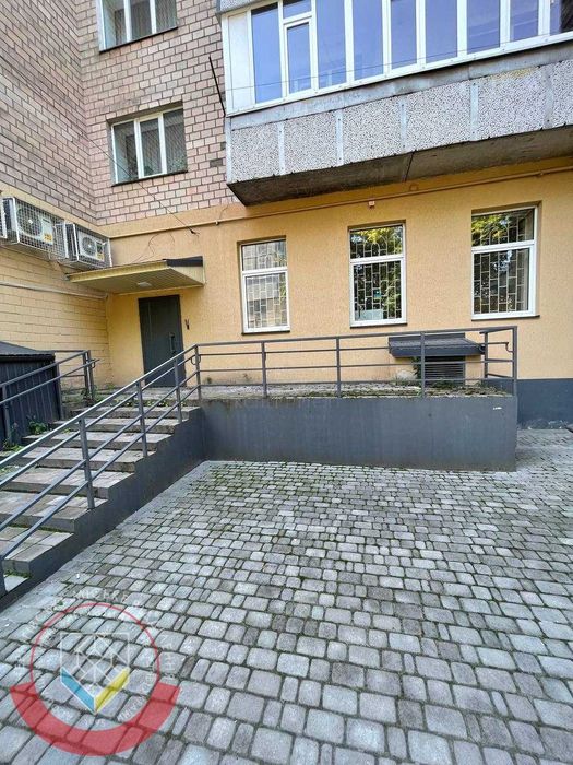 RLT V01 Оренда офісного приміщення 103 м2, пр. Миру, 89, Центр