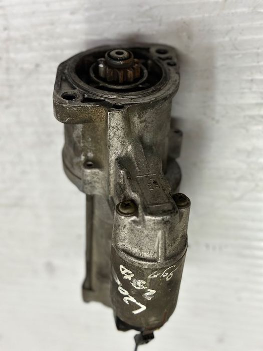 Motor de arranque Mitsubishi L200