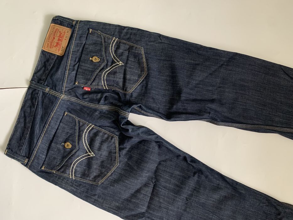 Джинсы levis 514