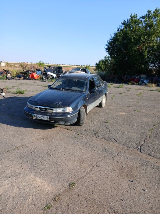 Продам Део Нексію 2006 р