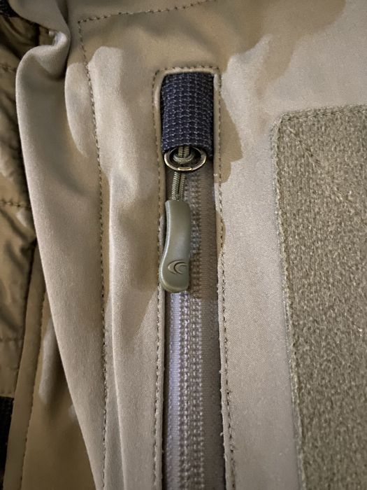 Куртка Carinthia G-Loft ISG 2.0