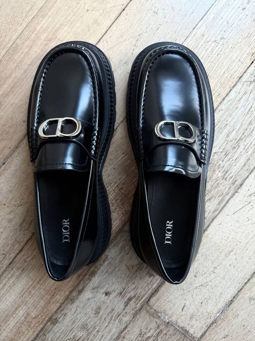 Novo Loafers / 44 / 27,5 cm