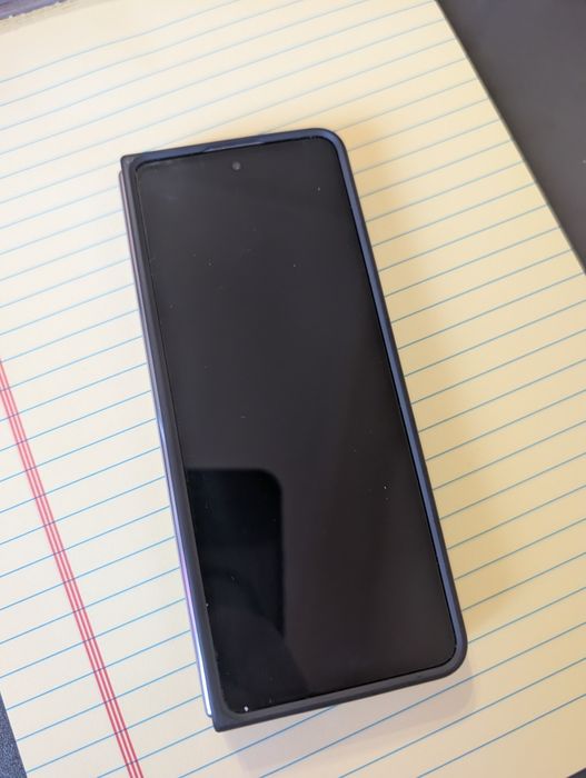 Samsung galaxy fold 5 512gb