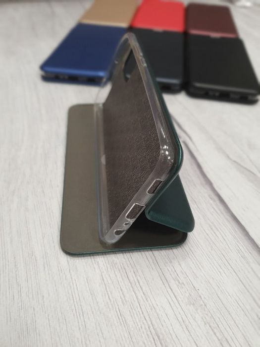 Чехол книжка Самсунг Samsung M 32