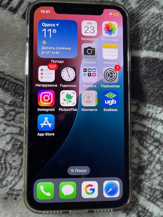 iPhone XS, 256 Гб в ідеальному стані