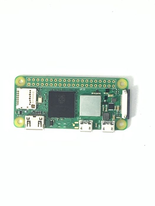 Raspberry Pi Zero 2W