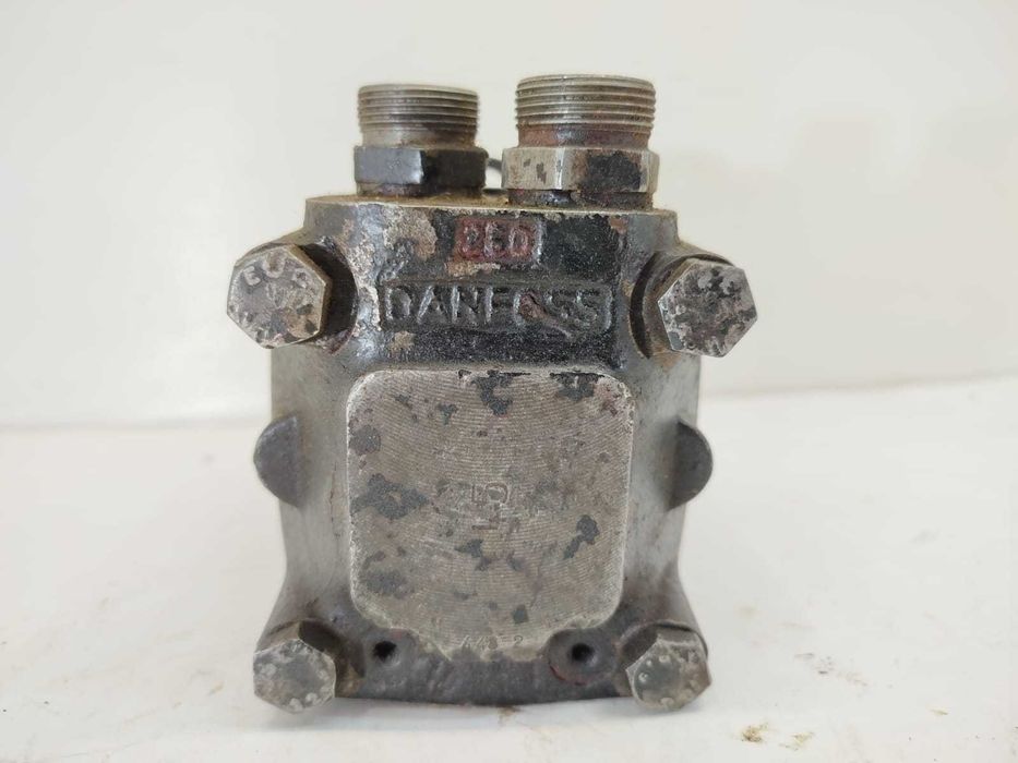 Silnik hydrauliczny OMS Danfoss 80, 260 250