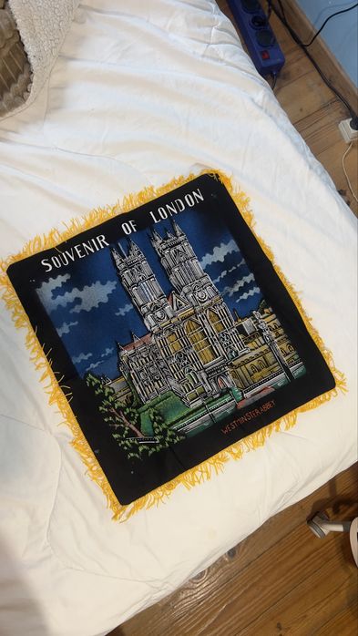 Souvenir Londres