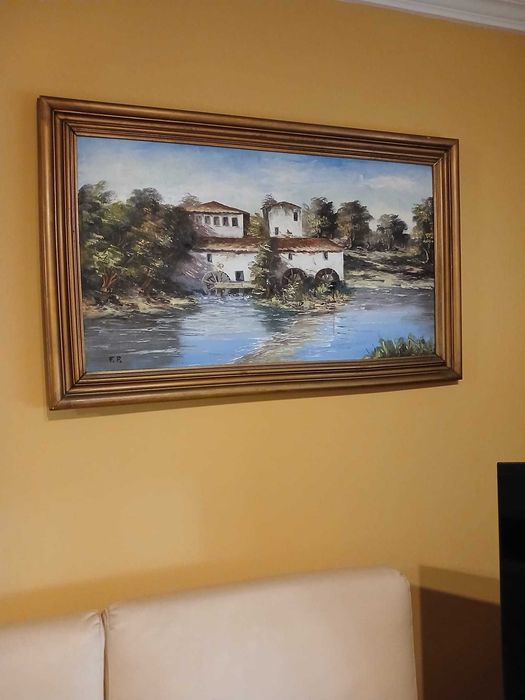 Decoração de casa