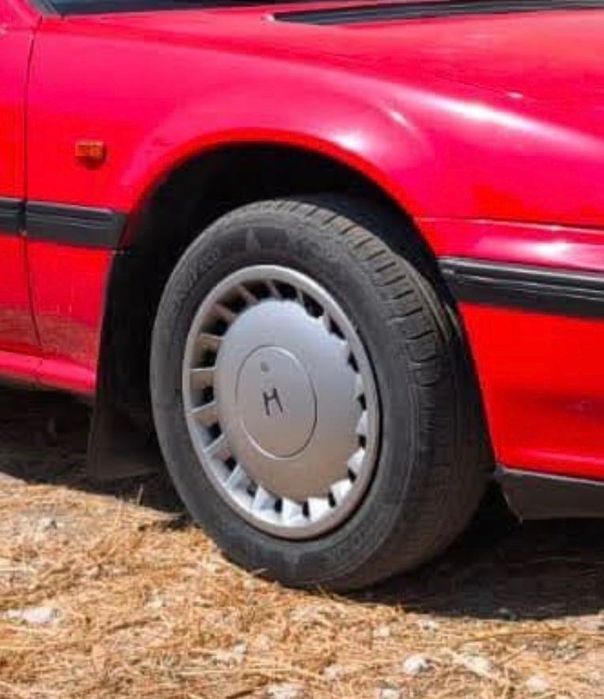 Jantes originais Honda Prelude