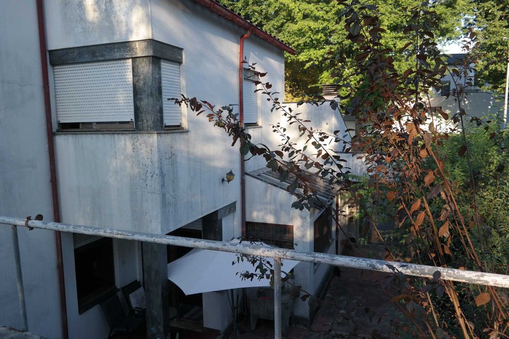 Moradia T4 — Aldeamento Bracara Augusta, Braga