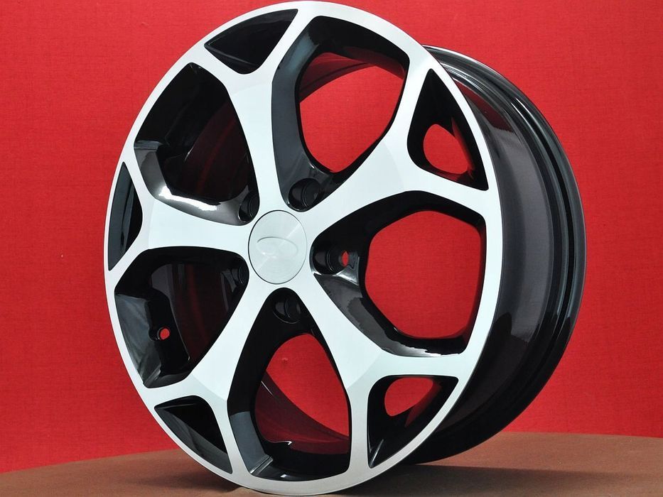 FELGI R18 5x108 Jaguar E-Pace F-Pace XE XF I-Pace Ford Kuga Mondeo 4 5