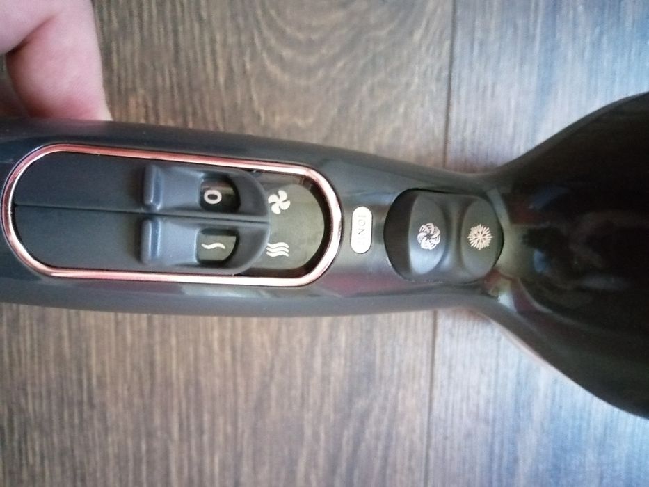 Фен Remington D14A