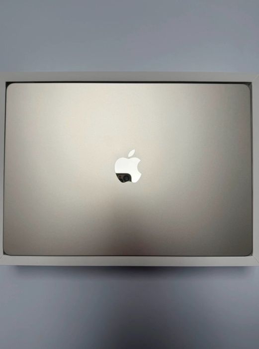 NOWY Laptop Apple MacBook Air 15.3",  M3, 8GB RAM, 256GB SSD macOS 100% Oryginał