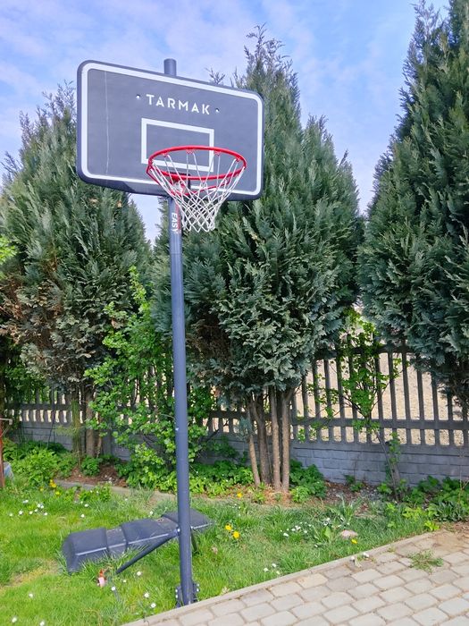 Kosz do koszykówki Tarmark