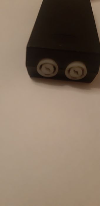 Сплиттер переходник для стационарной антены