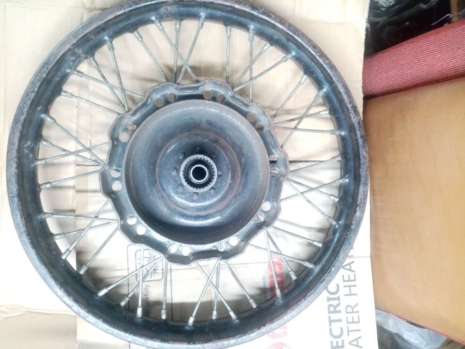 Продам  МТ Колесо Новое Цена договорная