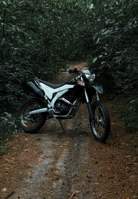 Loncin lx250gy-3