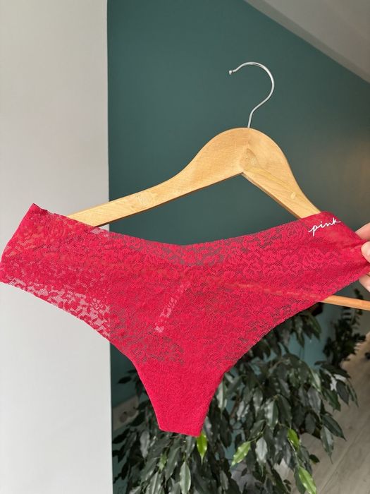 Трусики Victoria's Secret S, M, L