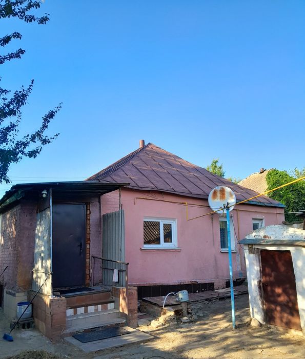 Продається Будинок р-н Перемога