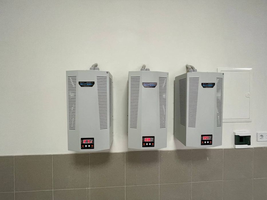 Продам дом в закрытом КП "InWhite family park"