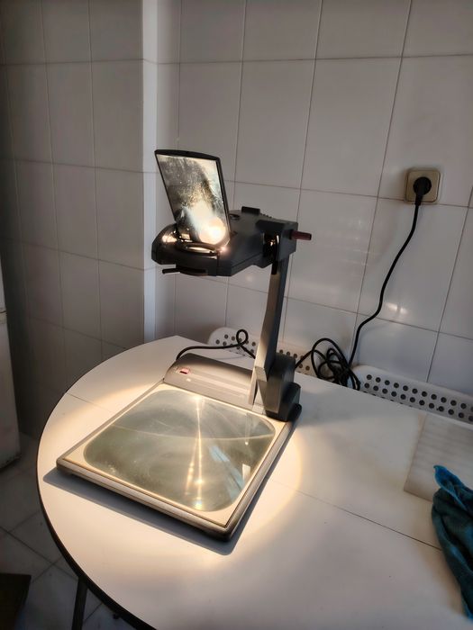 3M projector Alta resolução