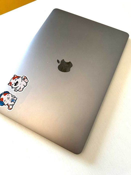 Macbook Pro 2016 13" i7/16/256GB