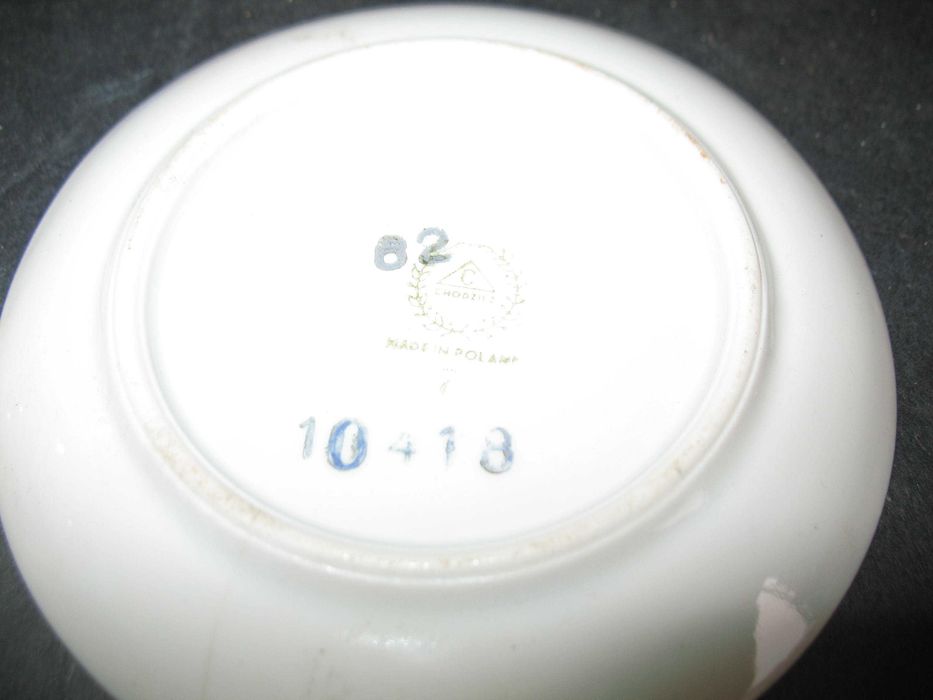 Serwis kawowy  Chodzież