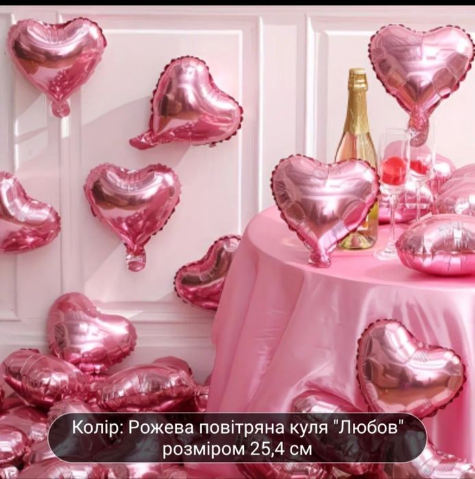 Фотозона повітряні кульки свято для дівчат , газові кульки, прикрашання свята кульками, великі цифри 1 8 на свято ,фольговані кульки,  гірлянда