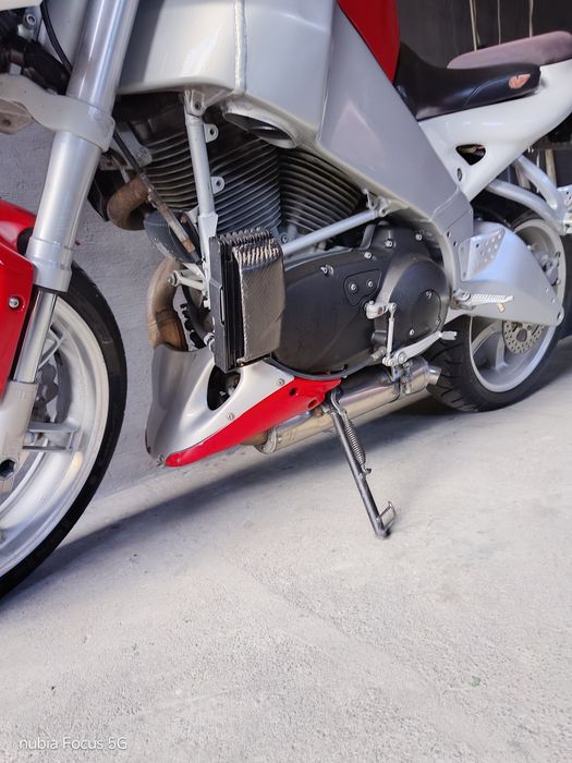 Buell 1200 куб 2008