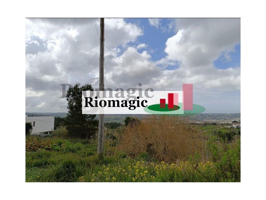 Land Plot for Construction ***RIOMAGIC***