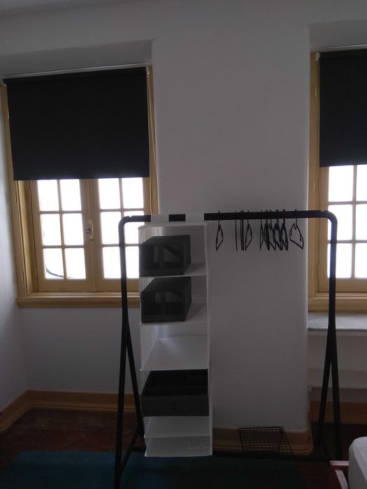 Quartos para estudantes em Coimbra Polo I