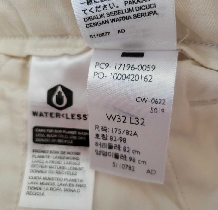 Levis Levi штани чінос чинос chino