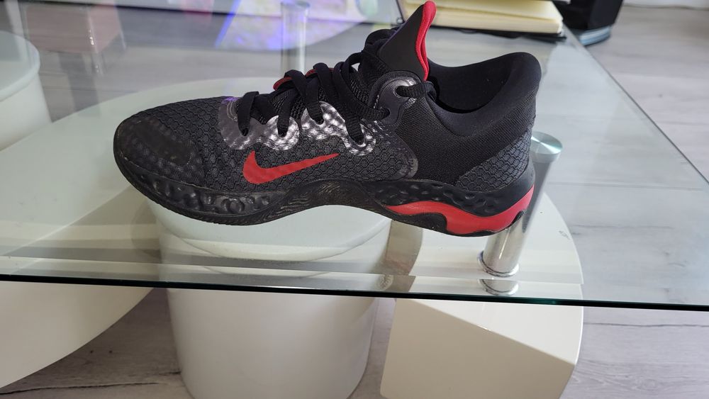 Nike Renew Elevate 2