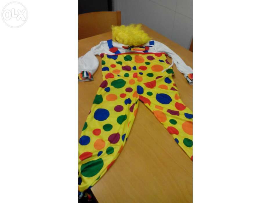 Fatos de Carnaval para crianças como Novos