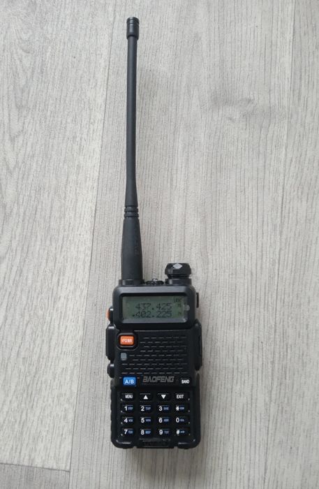 Продам рацію Baofeng UV-5.