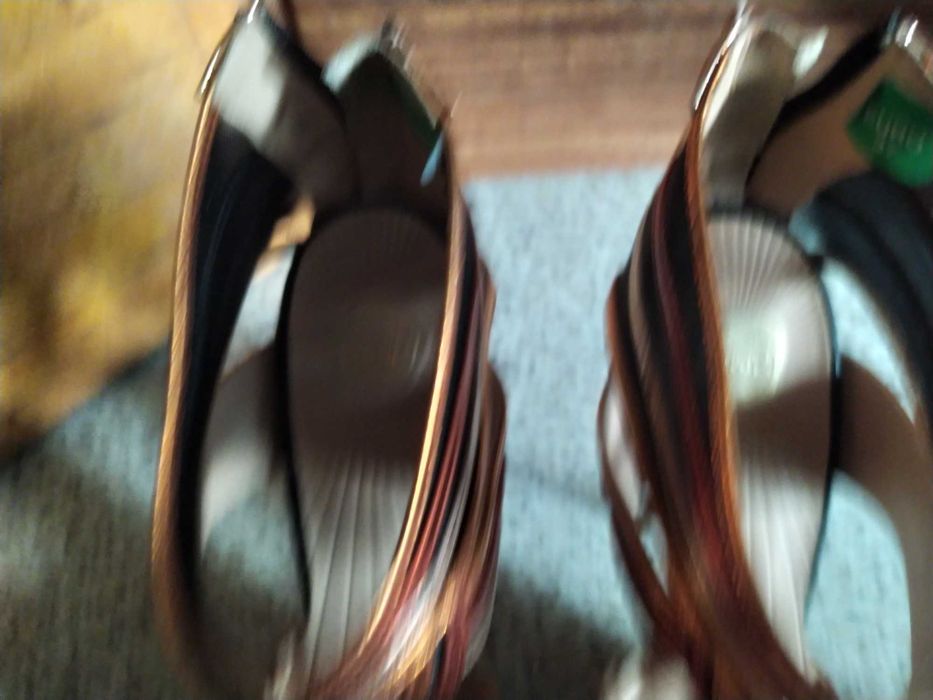 Buty szpilki Victor Rolf r.37